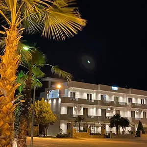 Hotel Resol, Ksamil