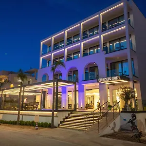 Hotel Colosseum, Ksamil