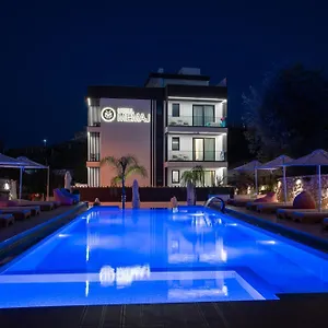 Hotel Memaj, Ksamil