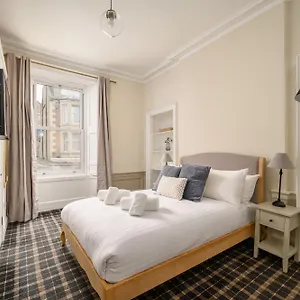 Adam Drysdale House 2*, Edimburgo Regno Unito